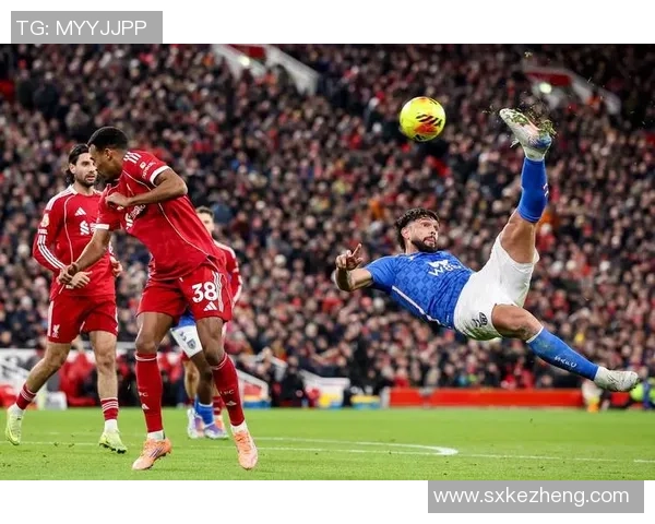 英超激战：利物浦完胜AC米兰补时进球点燃全场激情