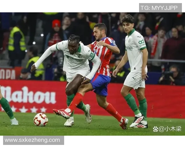 国王杯激战莱比锡与马竞战平精彩瞬间引发全场热烈反响