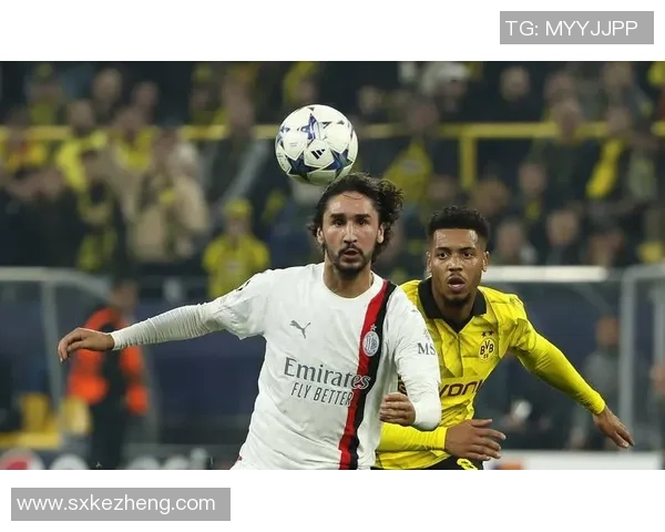 世界杯精彩对决AC米兰狂胜多特蒙德补时进球点燃全场激情