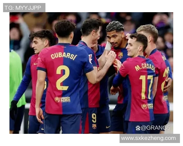 足总杯精彩对决巴萨大胜巴黎圣日耳曼神扑瞬间成比赛转折点