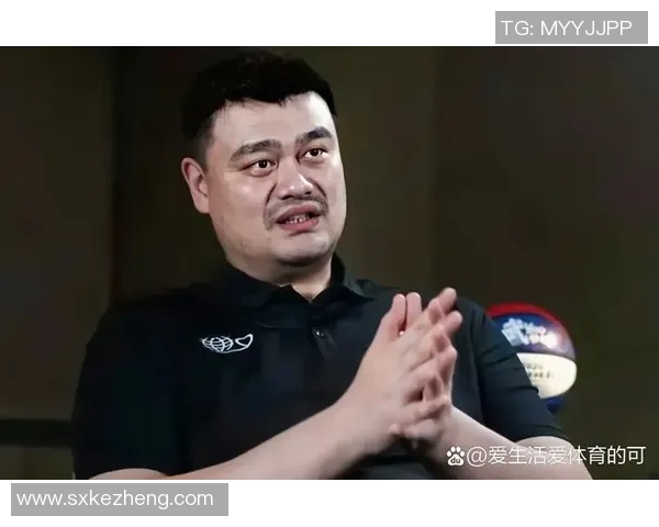 学生热爱姚明的原因与影响探讨