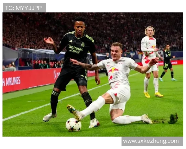 皇马逆转莱比锡3-2晋级世界杯四强全场沸腾瞬间回顾