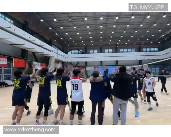 西安排球队逆袭之旅的精彩瞬间与背后故事揭秘