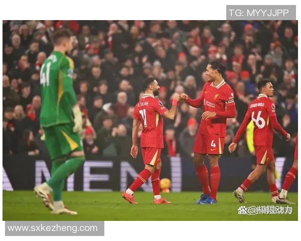 英超激战：利物浦小胜莱比锡全场沸腾瞬间引发热议