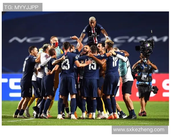 巴黎圣日耳曼与马竞激战四三友谊赛精彩瞬间引爆全场热情