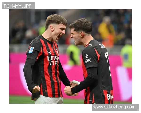 意甲巅峰对决国米5-1大胜AC米兰战术解析与绝杀瞬间回顾 意甲巅峰对决国米5-1大胜AC米兰战术解析与绝杀瞬间回顾