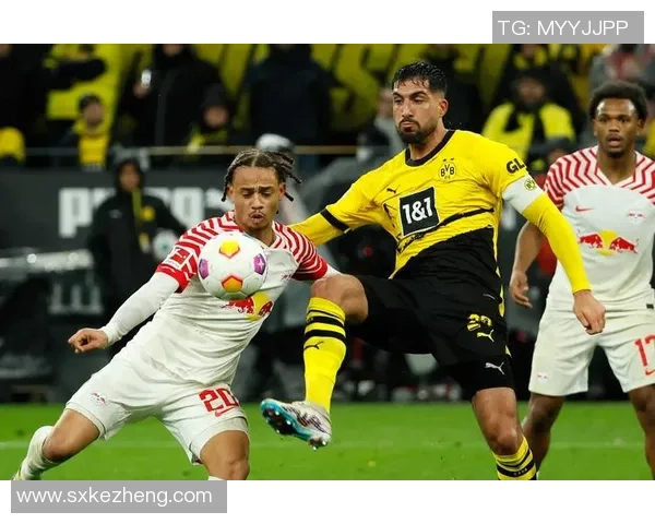 欧联杯精彩对决莱比锡轻取多特蒙德全场沸腾补时进球引热议