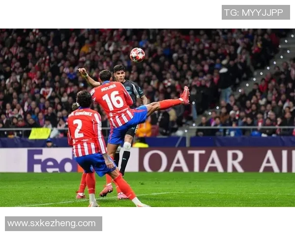 欧冠激战切尔西与马竞战成平局精彩瞬间引发全场沸腾集锦回顾 欧冠激战切尔西与马竞战成平局精彩瞬间引发全场沸腾集锦回顾