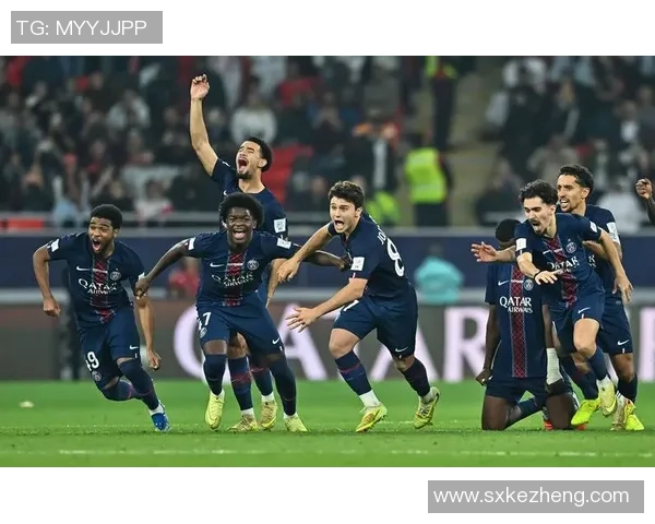 足总杯惊天逆转巴黎圣日耳曼5-1狂胜利物浦引发转会热议