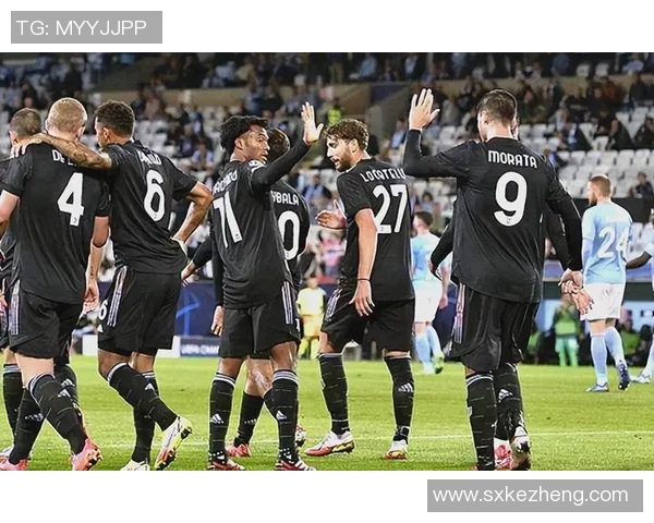 多特蒙德逆袭尤文图斯6比2赛后点评引发热议与惊叹